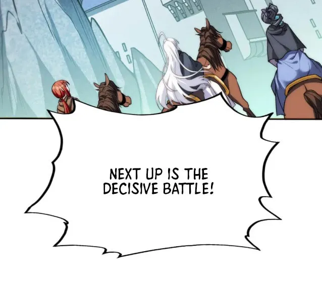 Read The Invincible Saintess (Colored) chapter 67 image 8 on Lezhin