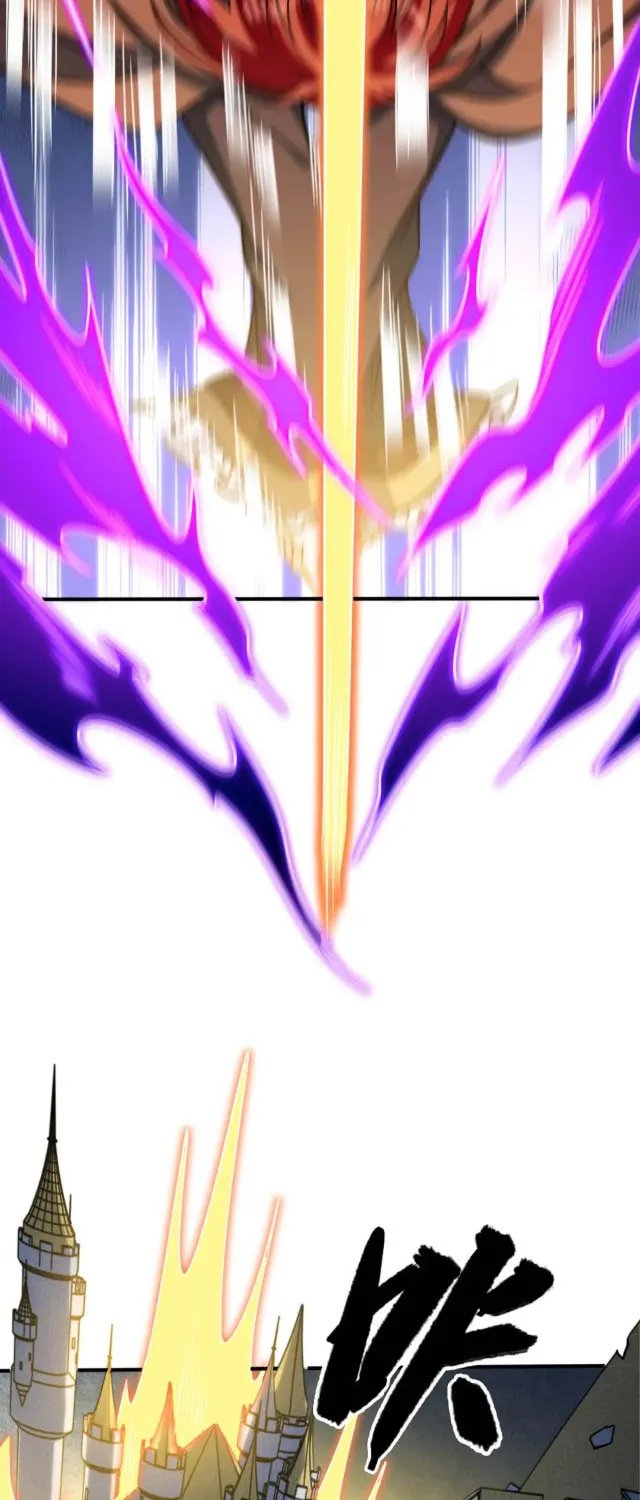 Read The Invincible Saintess (Colored) chapter 68 image 13 on Lezhin
