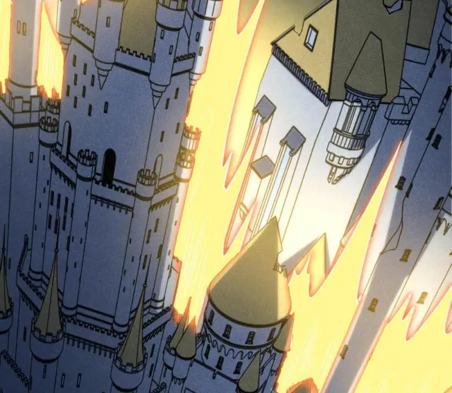 Read The Invincible Saintess (Colored) chapter 68 image 14 on Lezhin