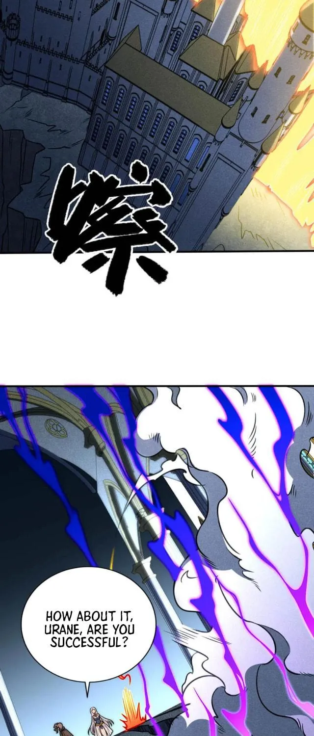 Read The Invincible Saintess (Colored) chapter 68 image 15 on Lezhin