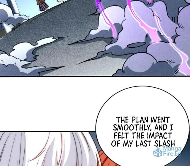 Read The Invincible Saintess (Colored) chapter 68 image 16 on Lezhin