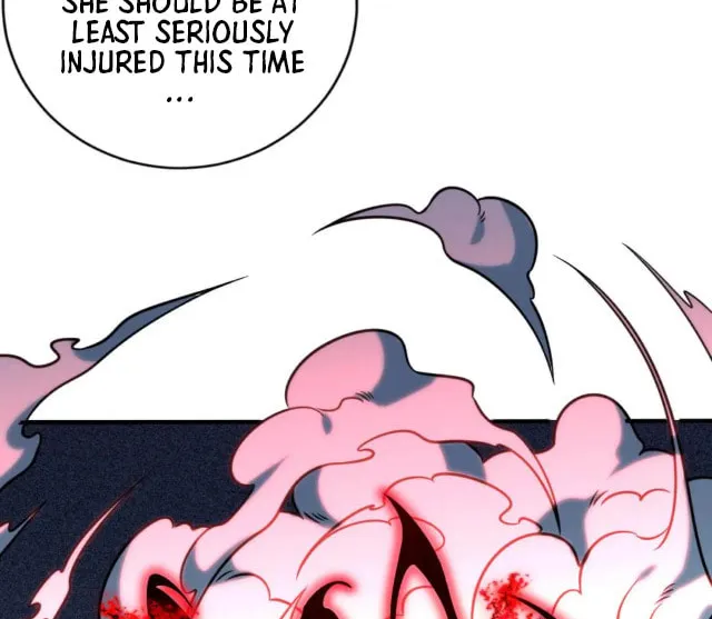 Read The Invincible Saintess (Colored) chapter 68 image 18 on Lezhin
