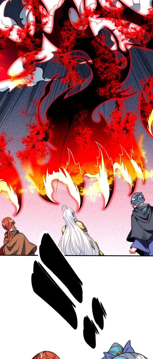 Read The Invincible Saintess (Colored) chapter 68 image 19 on Lezhin