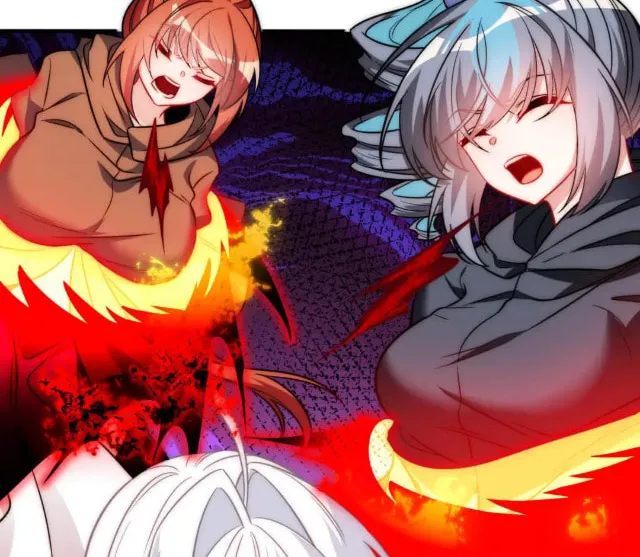 Read The Invincible Saintess (Colored) chapter 68 image 20 on Lezhin