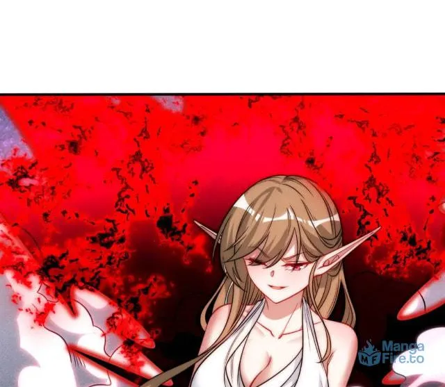 Read The Invincible Saintess (Colored) chapter 68 image 22 on Lezhin