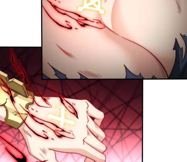Read The Invincible Saintess (Colored) chapter 68 image 26 on Lezhin