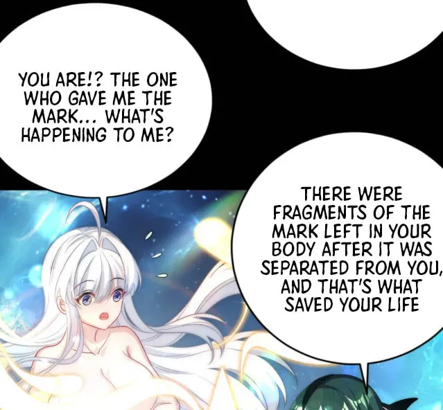 Read The Invincible Saintess (Colored) chapter 68 image 36 on Lezhin