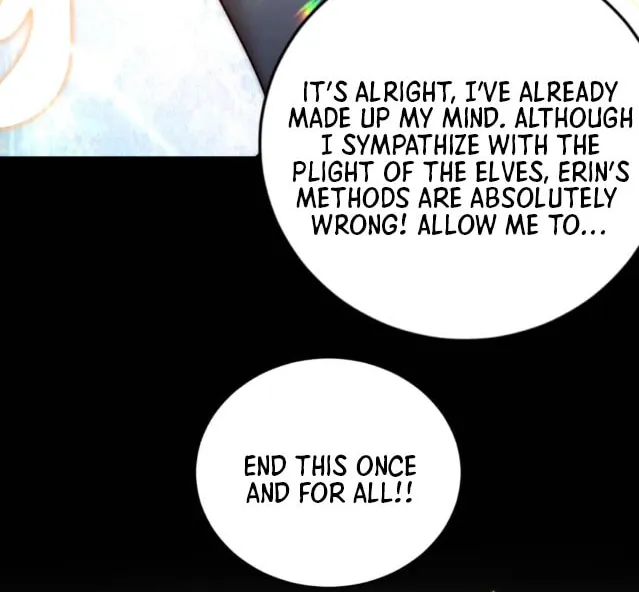 Read The Invincible Saintess (Colored) chapter 68 image 38 on Lezhin