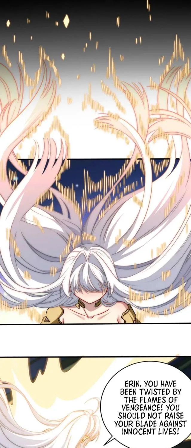 Read The Invincible Saintess (Colored) chapter 68 image 39 on Lezhin