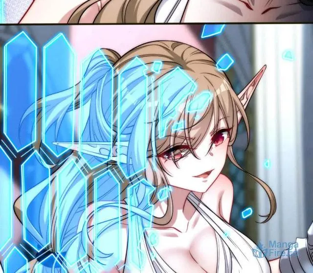 Read The Invincible Saintess (Colored) chapter 68 image 4 on Lezhin