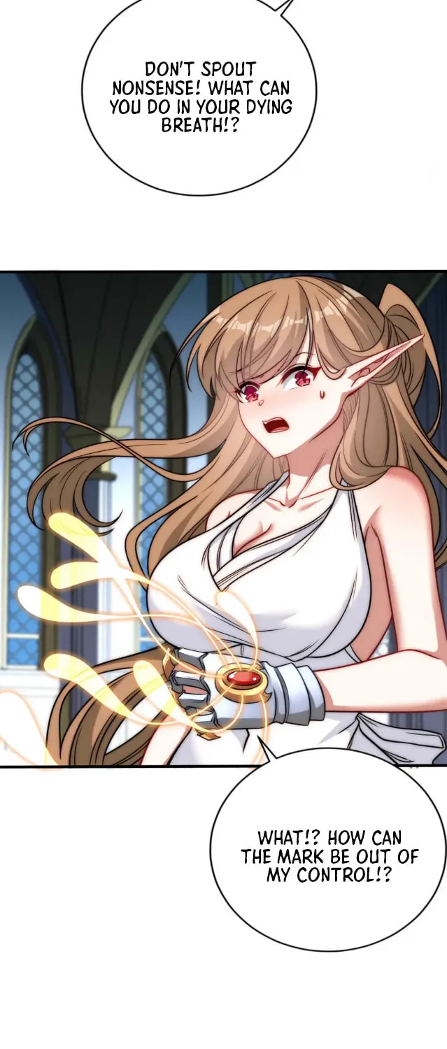 Read The Invincible Saintess (Colored) chapter 68 image 41 on Lezhin