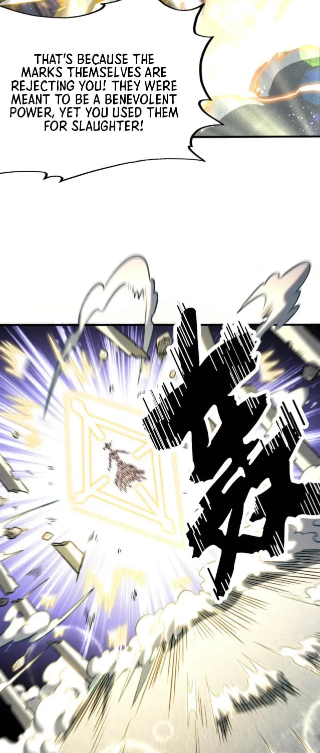 Read The Invincible Saintess (Colored) chapter 68 image 43 on Lezhin