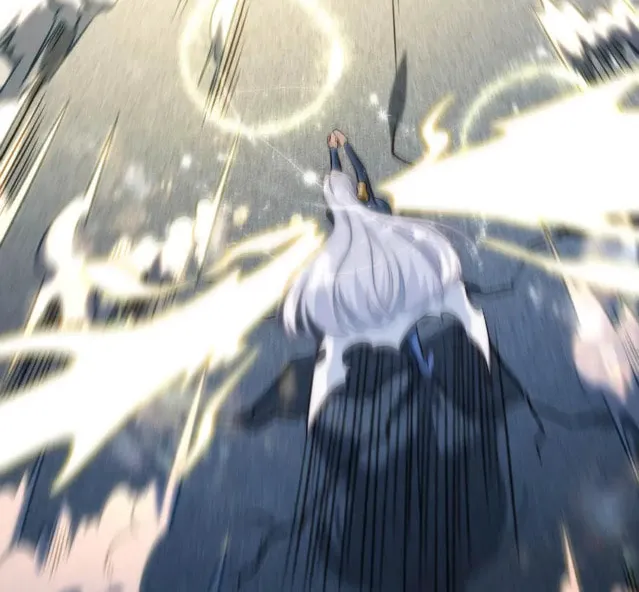 Read The Invincible Saintess (Colored) chapter 68 image 44 on Lezhin