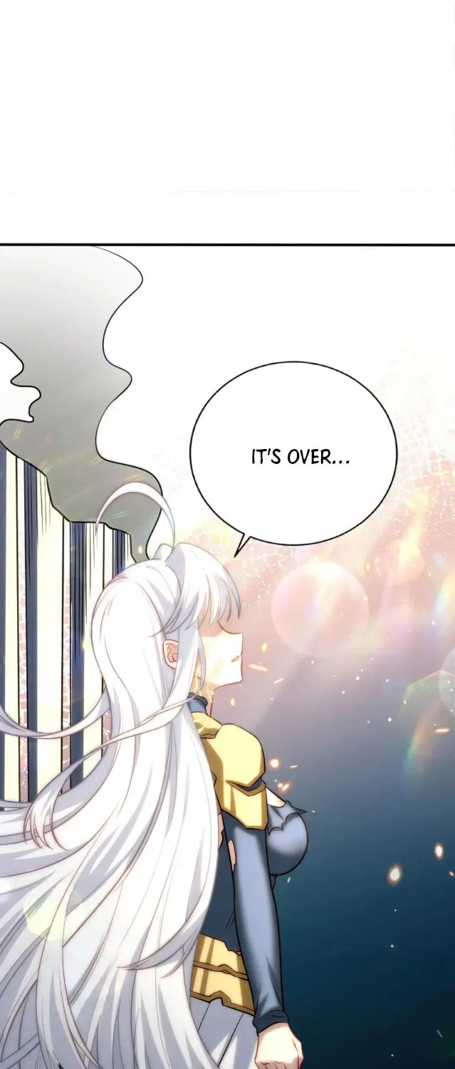 Read The Invincible Saintess (Colored) chapter 68 image 47 on Lezhin