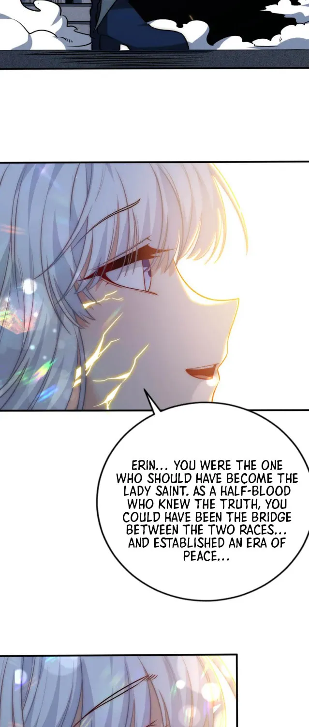Read The Invincible Saintess (Colored) chapter 68 image 49 on Lezhin