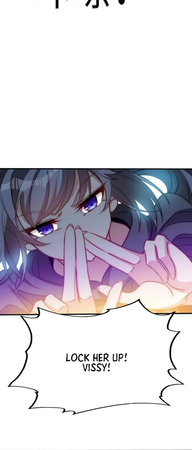 Read The Invincible Saintess (Colored) chapter 68 image 7 on Lezhin