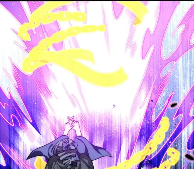 Read The Invincible Saintess (Colored) chapter 68 image 8 on Lezhin