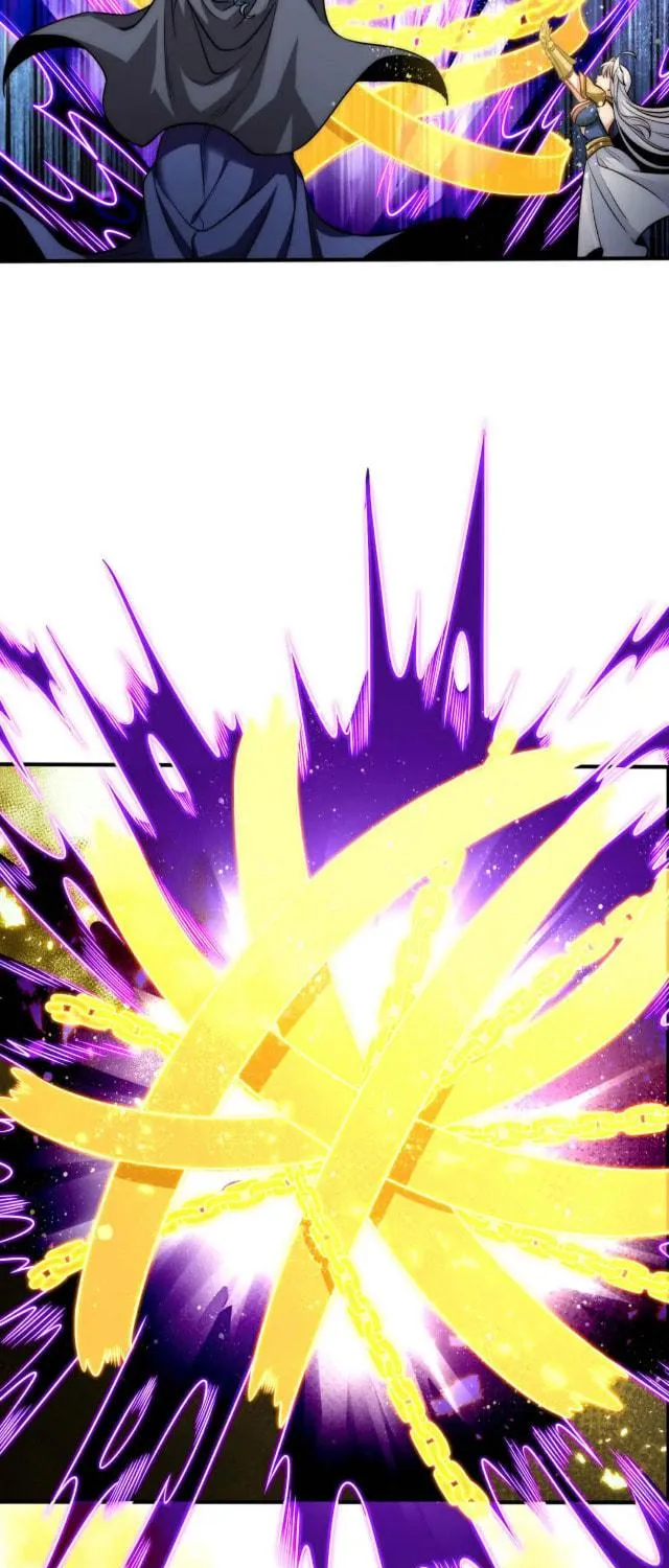 Read The Invincible Saintess (Colored) chapter 68 image 9 on Lezhin