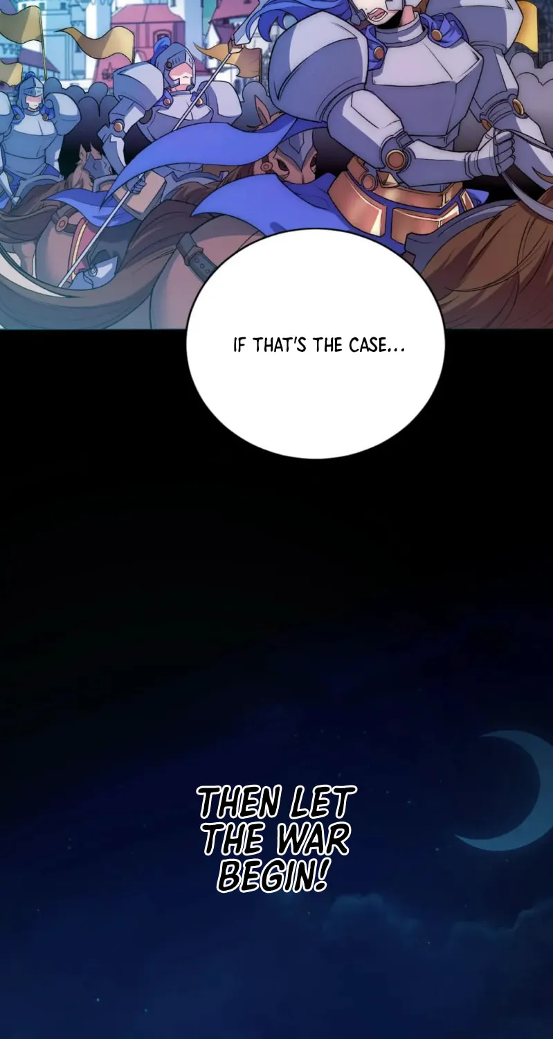 Read The Invincible Saintess chapter 62 image 11 on Lezhin