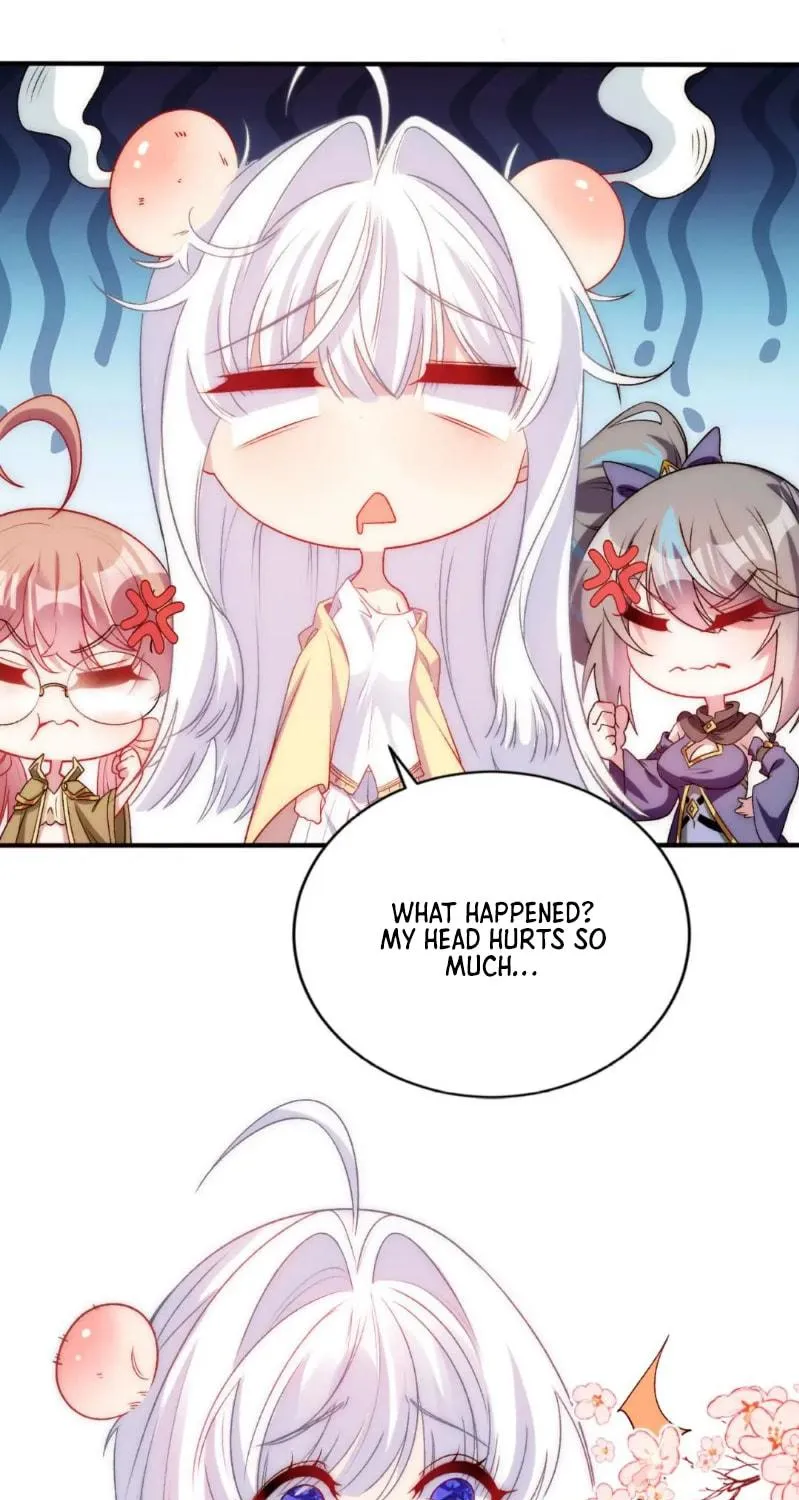 Read The Invincible Saintess chapter 62 image 17 on Lezhin