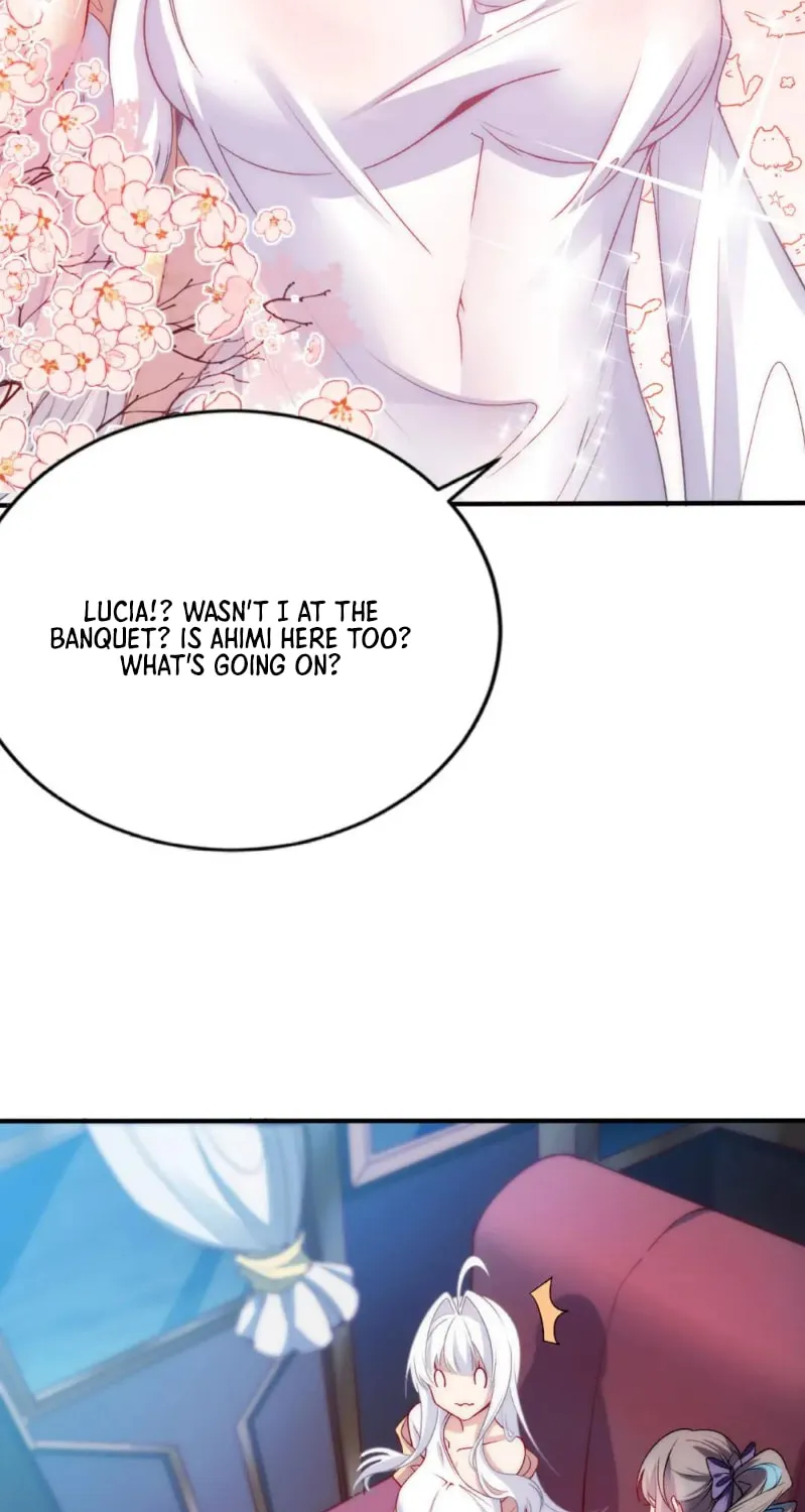 Read The Invincible Saintess chapter 62 image 19 on Lezhin