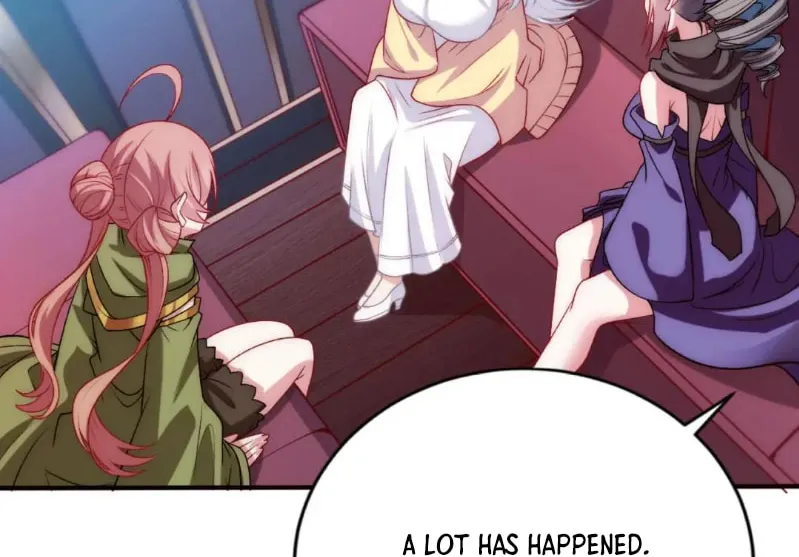 Read The Invincible Saintess chapter 62 image 20 on Lezhin