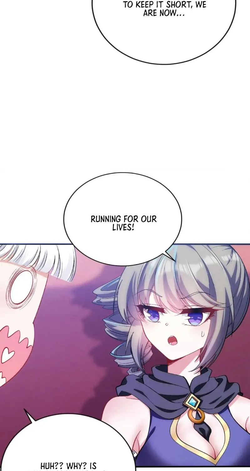 Read The Invincible Saintess chapter 62 image 21 on Lezhin