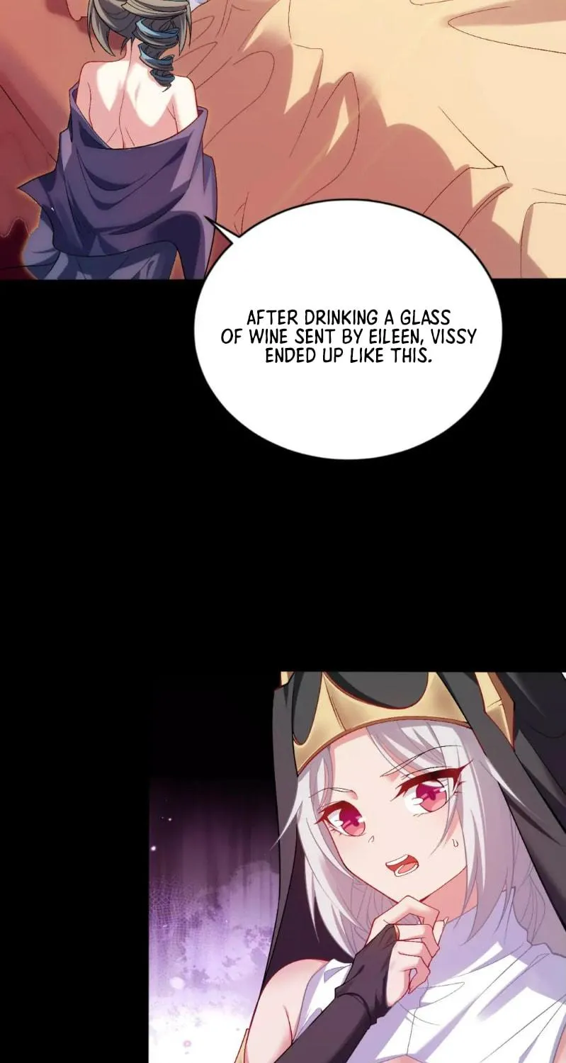 Read The Invincible Saintess chapter 62 image 27 on Lezhin