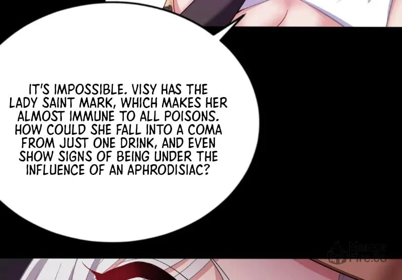Read The Invincible Saintess chapter 62 image 28 on Lezhin