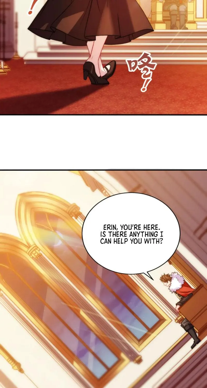 Read The Invincible Saintess chapter 62 image 3 on Lezhin