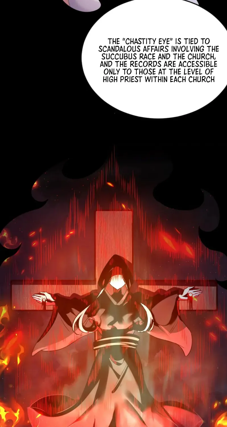 Read The Invincible Saintess chapter 62 image 31 on Lezhin