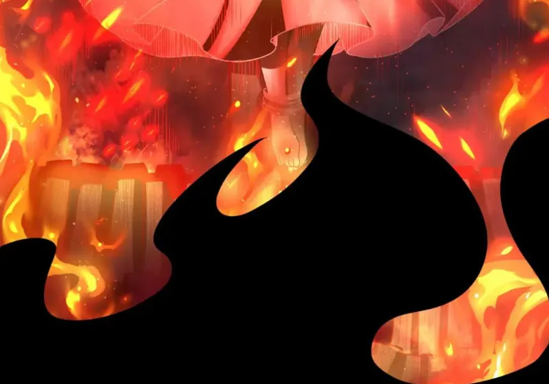 Read The Invincible Saintess chapter 62 image 32 on Lezhin