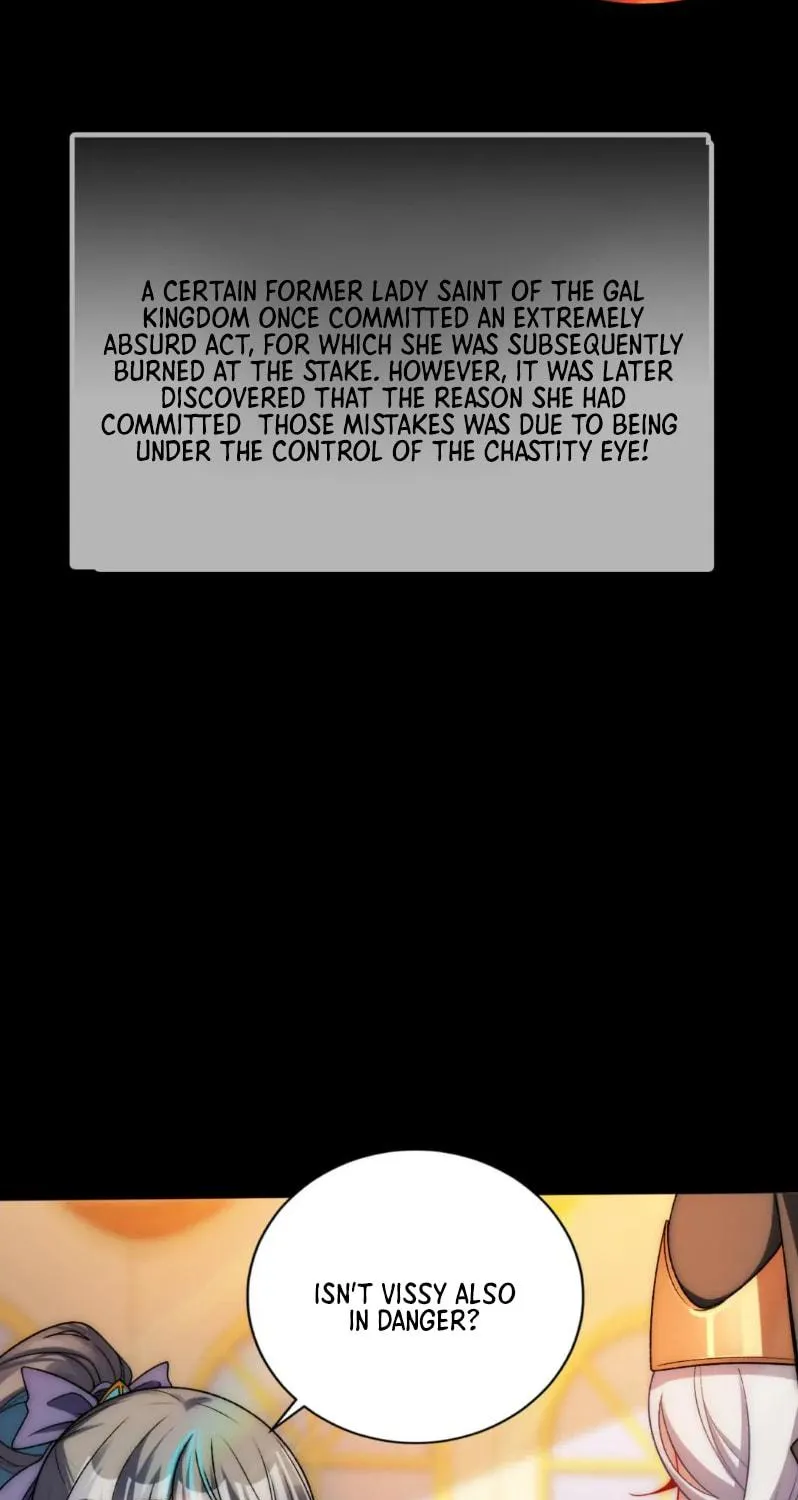 Read The Invincible Saintess chapter 62 image 33 on Lezhin