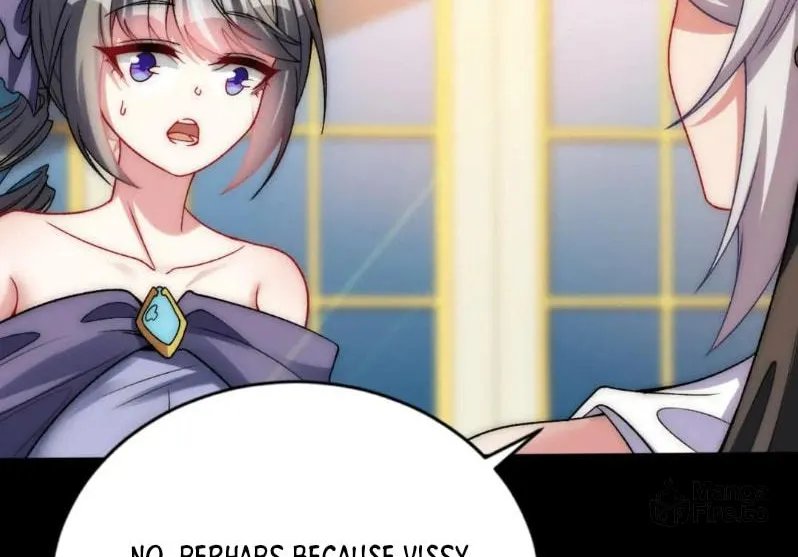 Read The Invincible Saintess chapter 62 image 34 on Lezhin