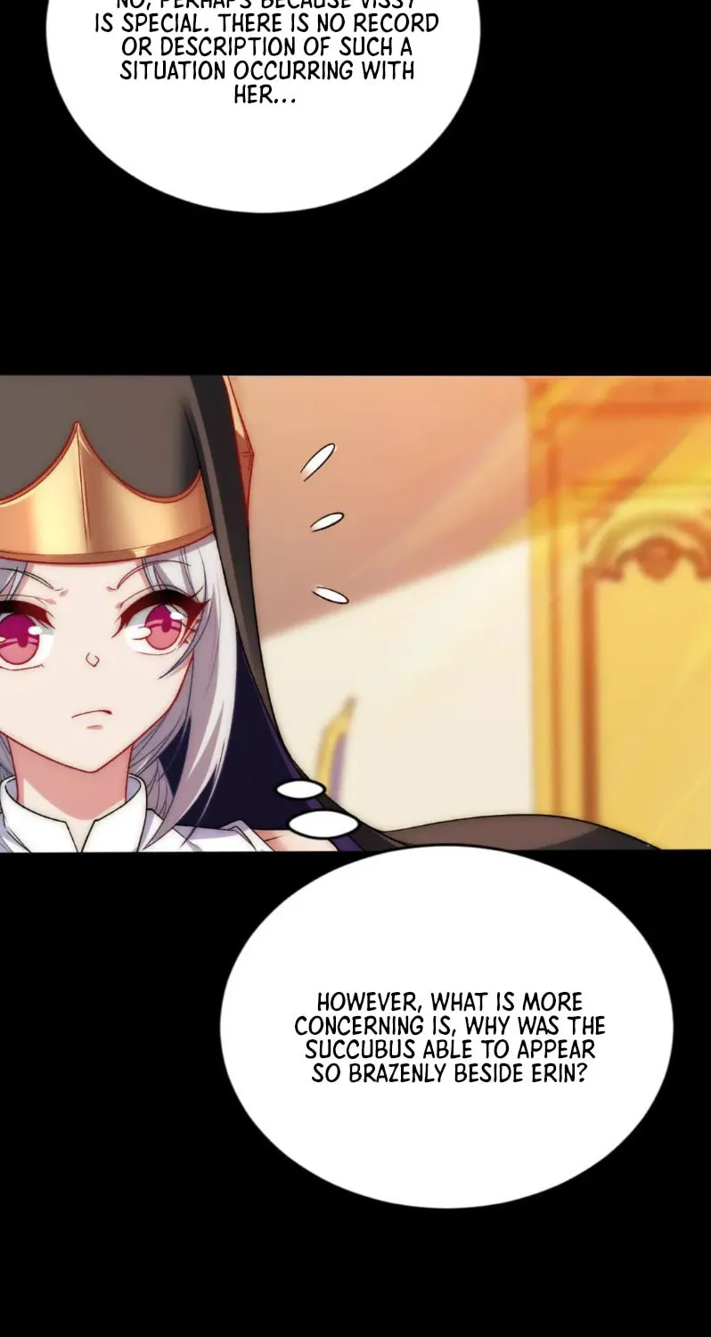 Read The Invincible Saintess chapter 62 image 35 on Lezhin