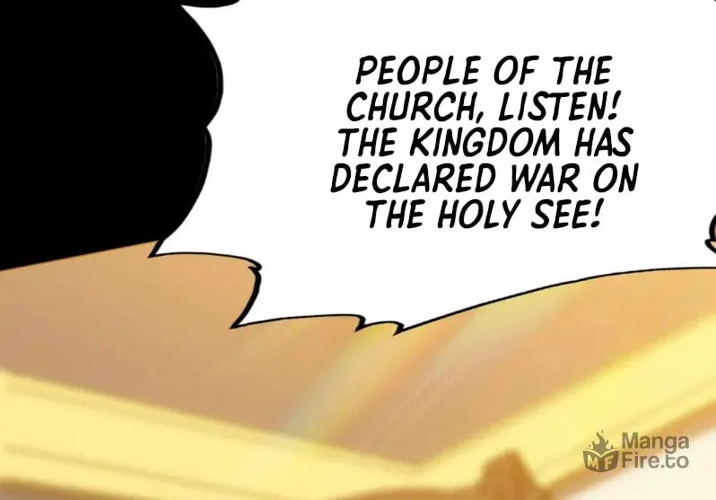 Read The Invincible Saintess chapter 62 image 38 on Lezhin