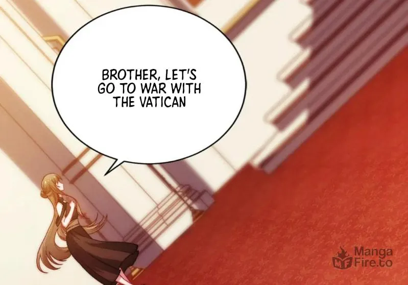 Read The Invincible Saintess chapter 62 image 4 on Lezhin