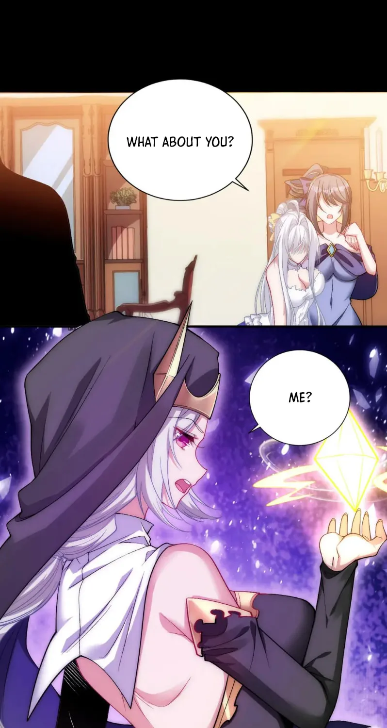 Read The Invincible Saintess chapter 62 image 43 on Lezhin