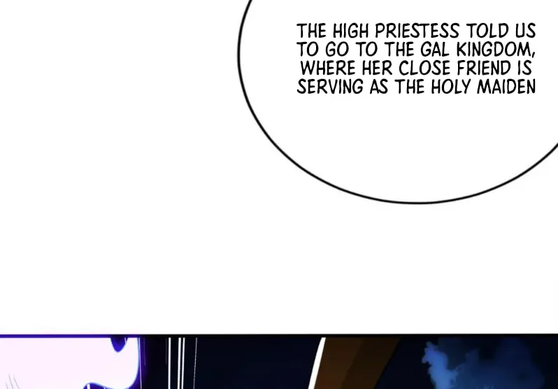 Read The Invincible Saintess chapter 62 image 50 on Lezhin