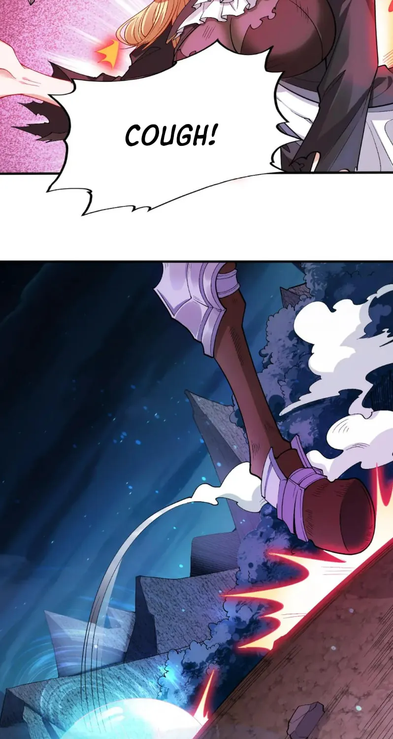Read The Invincible Saintess chapter 62 image 55 on Lezhin