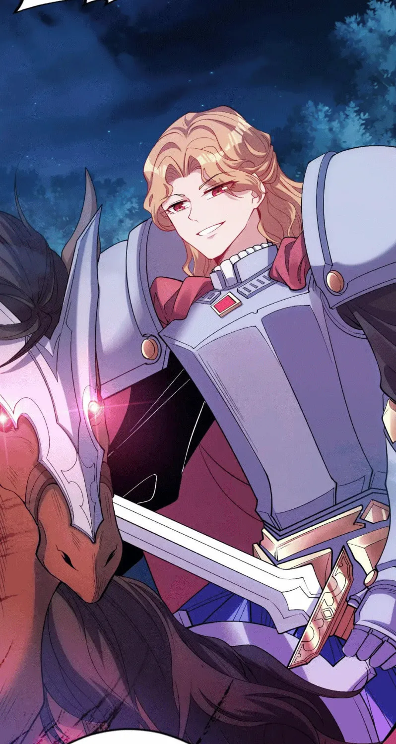 Read The Invincible Saintess chapter 62 image 57 on Lezhin