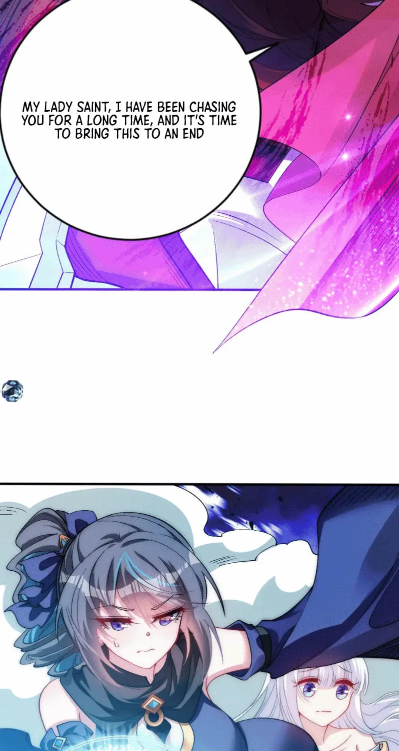 Read The Invincible Saintess chapter 62 image 58 on Lezhin
