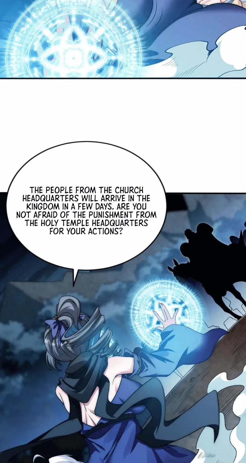Read The Invincible Saintess chapter 62 image 59 on Lezhin
