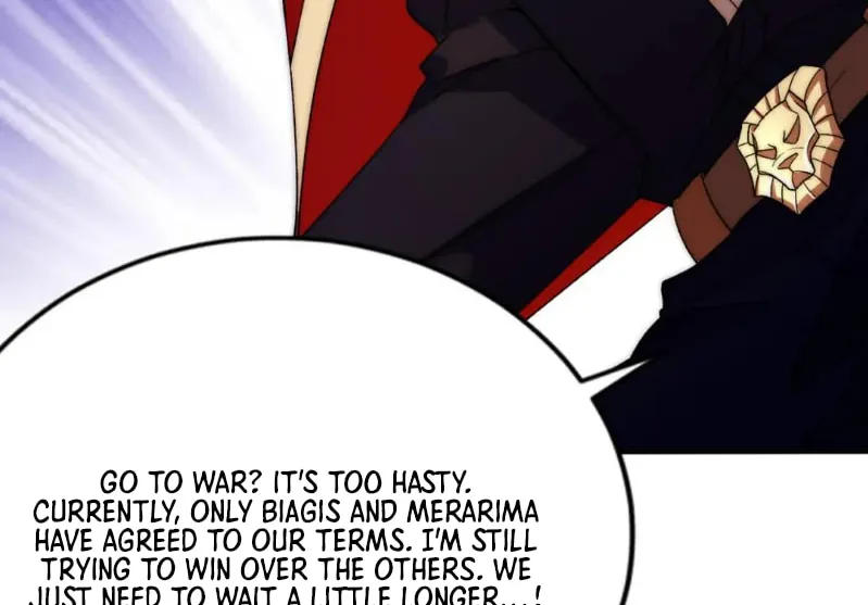 Read The Invincible Saintess chapter 62 image 6 on Lezhin