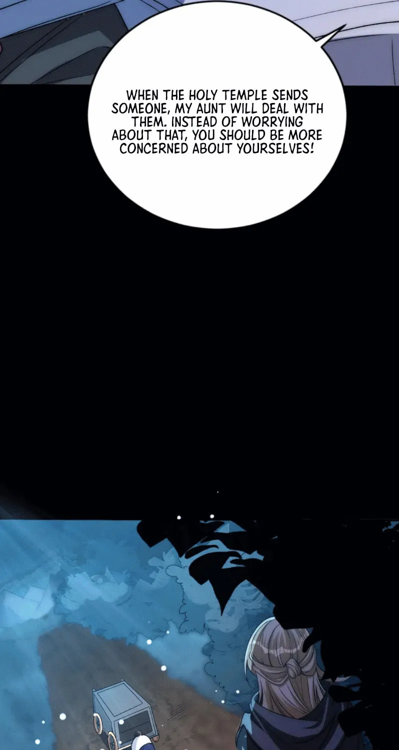 Read The Invincible Saintess chapter 62 image 61 on Lezhin
