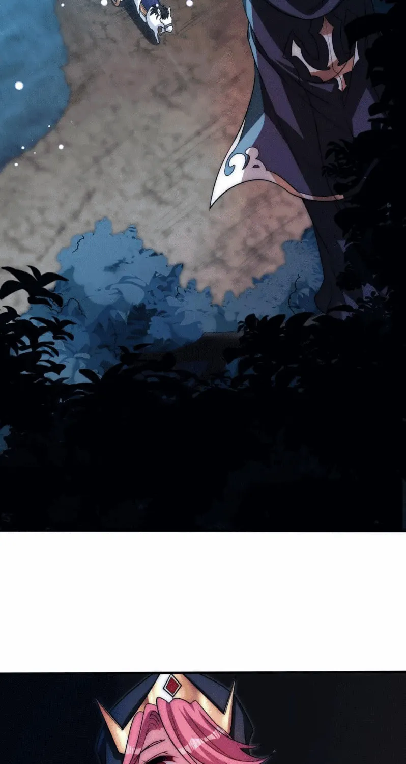 Read The Invincible Saintess chapter 62 image 62 on Lezhin