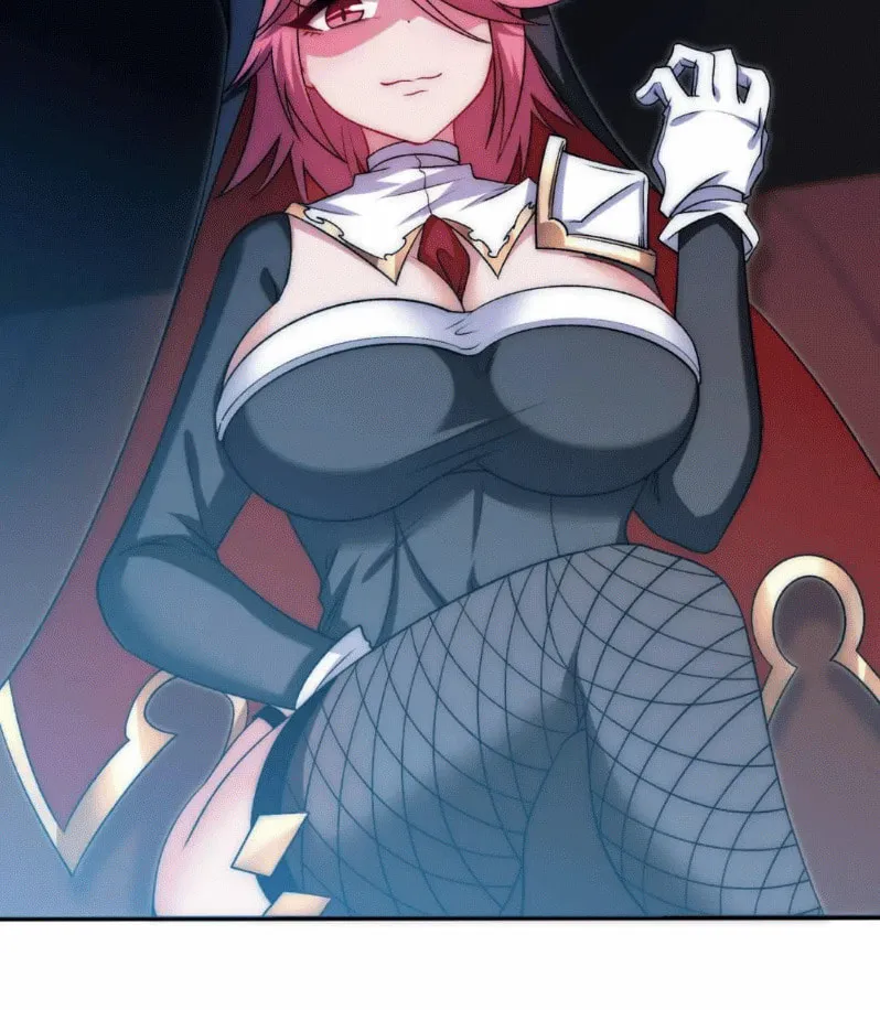 Read The Invincible Saintess chapter 62 image 63 on Lezhin
