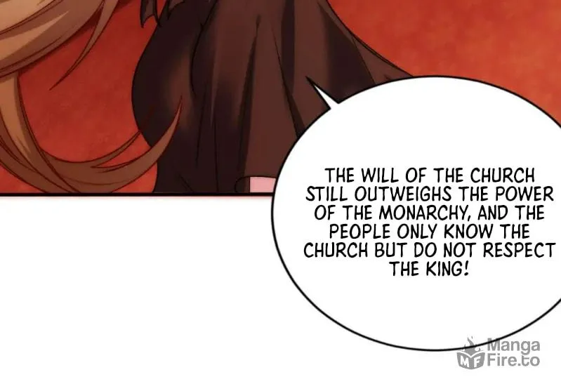 Read The Invincible Saintess chapter 62 image 8 on Lezhin