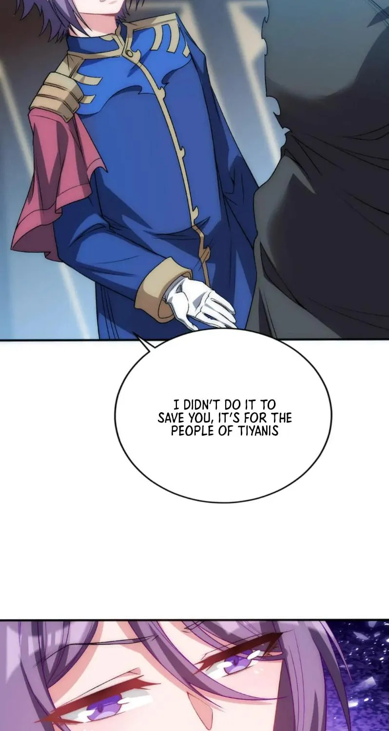 Read The Invincible Saintess chapter 63 image 17 on Lezhin