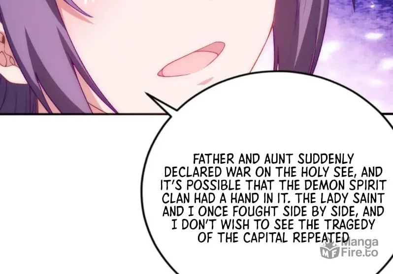 Read The Invincible Saintess chapter 63 image 18 on Lezhin